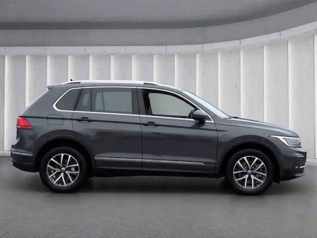 Volkswagen Tiguan Life eHybrid