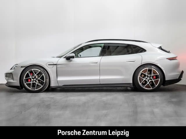 Porsche Taycan 4S Sport Turismo