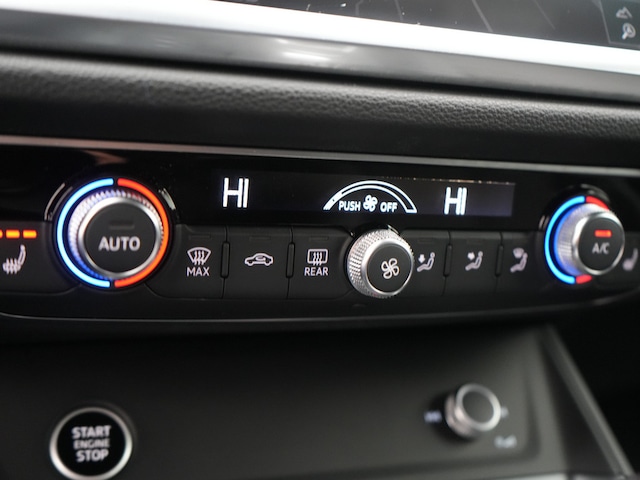 Audi Q3 40 TFSI Quattro S-Tronic Sportback