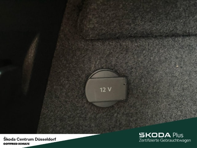 Skoda Karoq 4x4 Sportline