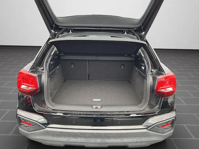 Audi Q2 35 TFSI S-Tronic