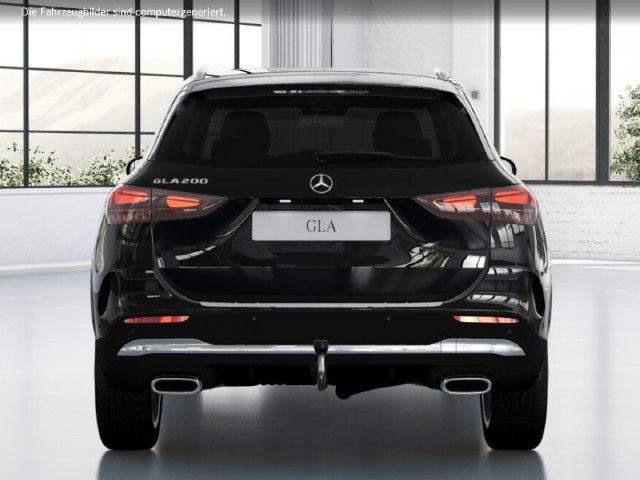 Mercedes-Benz GLA 200 AMG Line