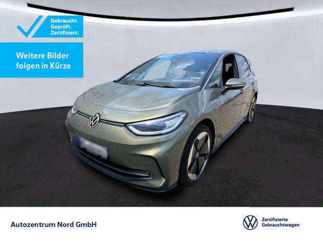 Volkswagen ID.3 Performance Pro