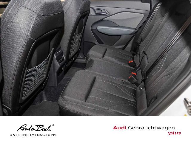 Audi Q3 S-Line S-Tronic