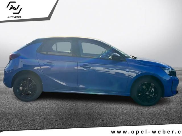 Opel Corsa GS-Line Grand Sport