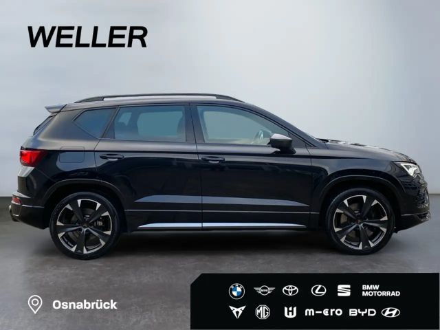 Cupra Ateca 2.0 TSI 4Drive DSG