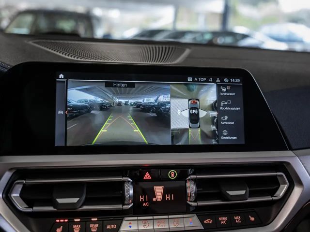 BMW 440 Cabrio xDrive