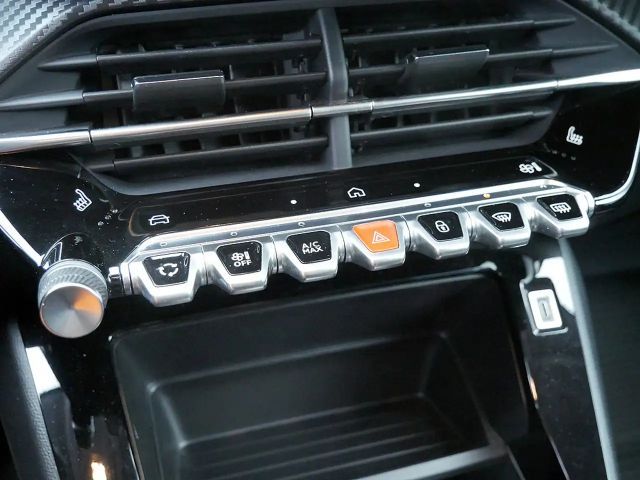 Peugeot 208 Hybrid Style