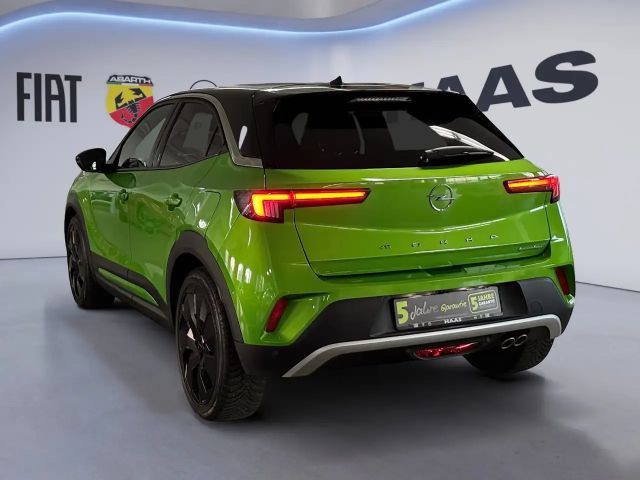 Opel Mokka 1.2 Turbo Turbo