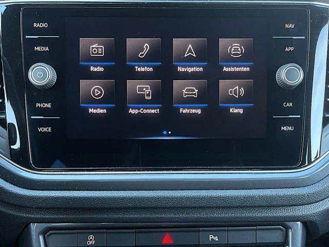 Volkswagen T-Roc 2.0 TSI 4Motion DSG Sport