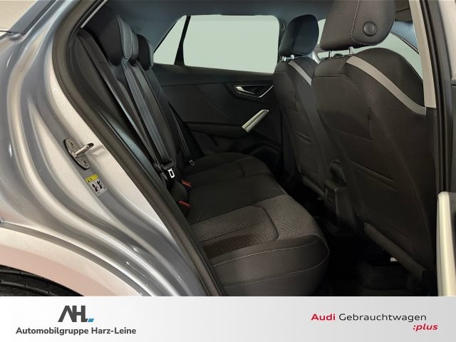 Audi Q2 35 TFSI S-Tronic