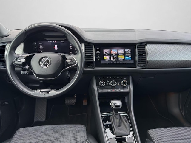 Skoda Kodiaq 2.0 TDI Style Style