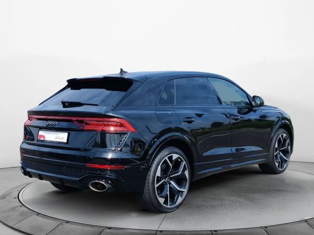 Audi RS Q8 4.0 TFSI Quattro