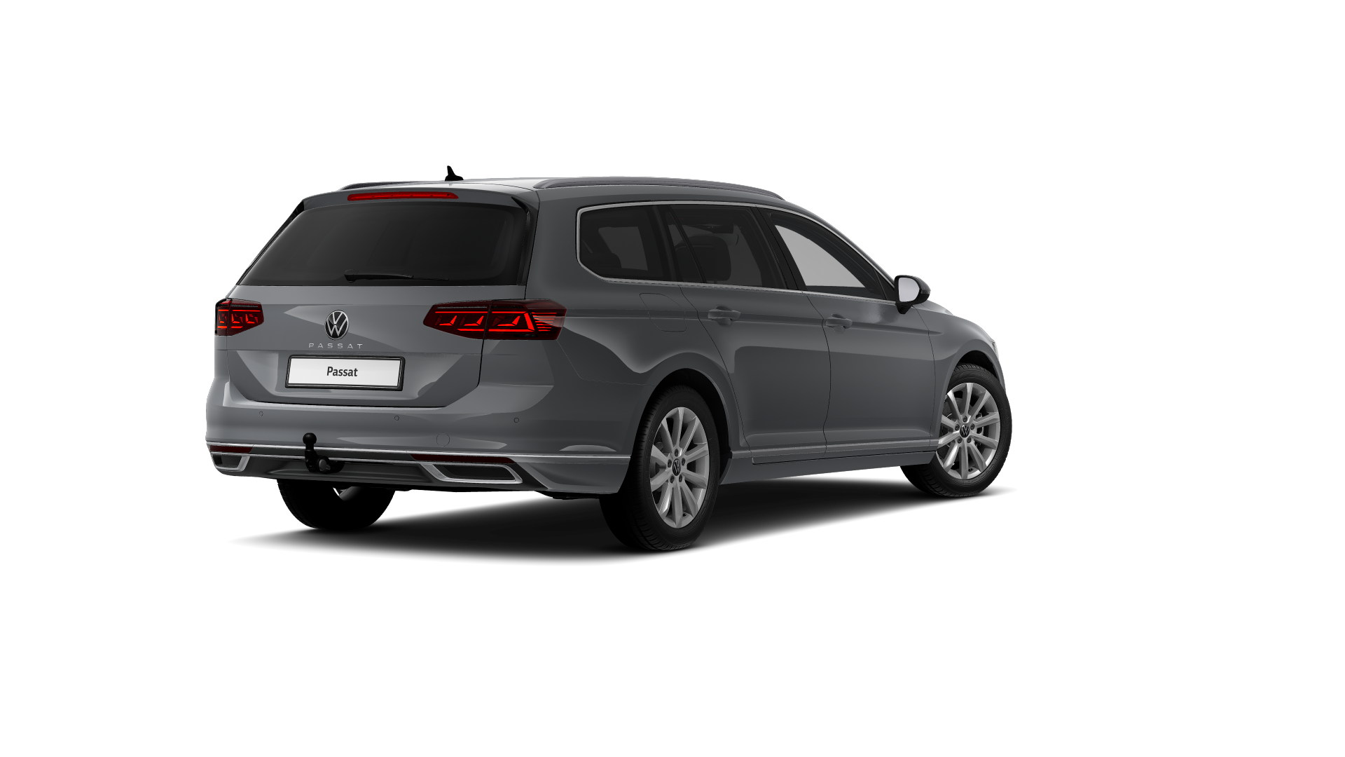 Volkswagen Passat 2.0 TDI DSG IQ.Drive Variant