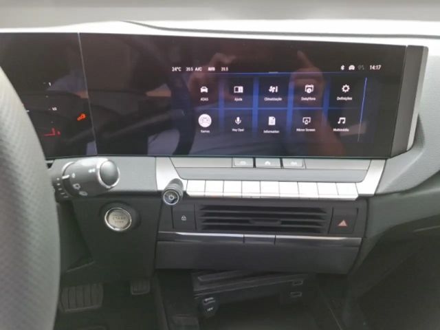 Opel Astra 1.5 CDTI 1.5 Turbo Elegance