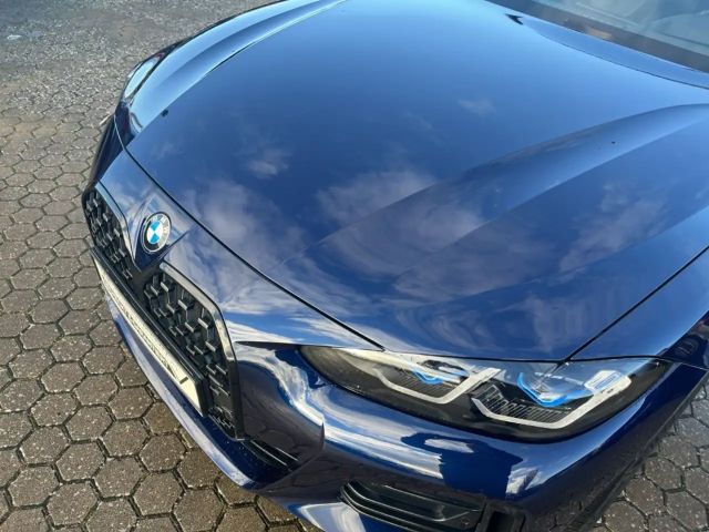 BMW 430 Coupé Gran Coupé M-Sport Sedan