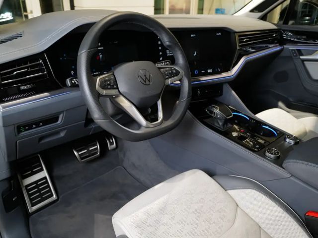 Volkswagen Touareg 3.0 V6 TDI R-Line Style