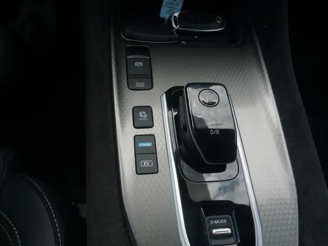 Nissan Qashqai Qashqai 1.5 VC-T e-Power N-Design*KOMFORT PLUS*