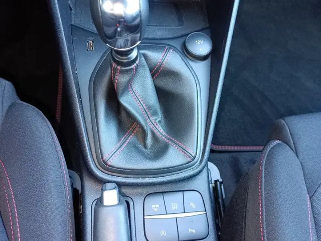 Ford Fiesta EcoBoost