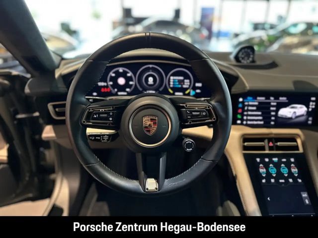 Porsche Taycan 4S Cross Turismo