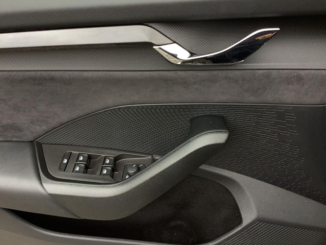 Skoda Octavia 2.0 TDI Combi RS