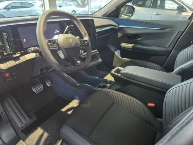 Renault Scenic Alpine E-Tech Esprit