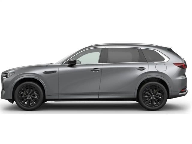 Mazda CX-80 Homura Plus