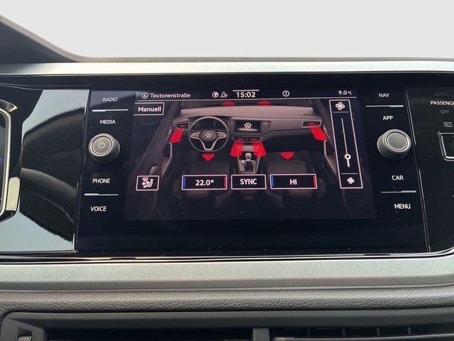 Volkswagen Taigo 1.0 TSI