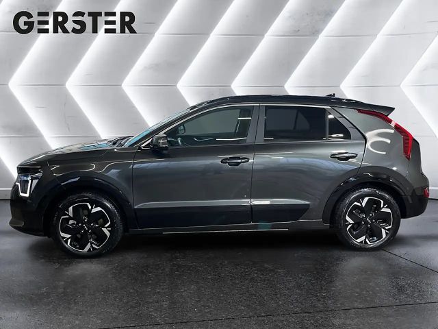 Kia Niro EV Long range e-Niro