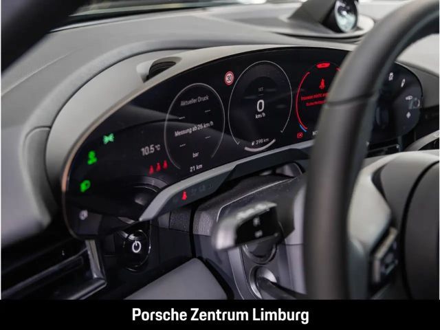 Porsche Taycan Sport Turismo