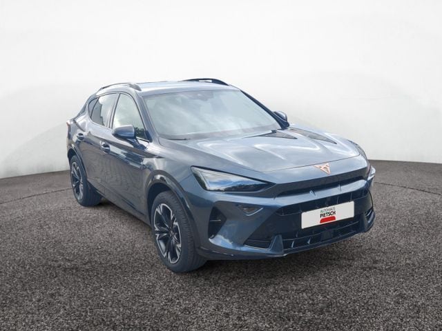 Cupra Formentor Performance