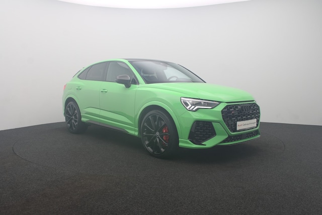 Audi RS Q3 Quattro S-Tronic Sportback