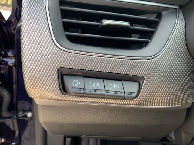 Renault Arkana Hybrid Techno