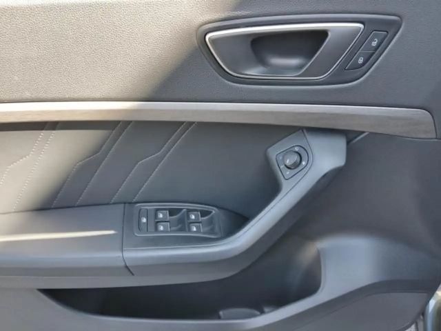 Seat Ateca 2.0 TSI 4Drive DSG