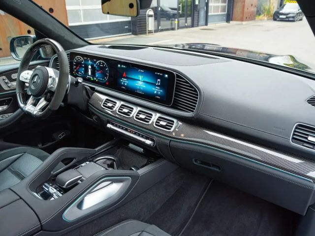 Mercedes-Benz GLS 63 AMG AMG Line