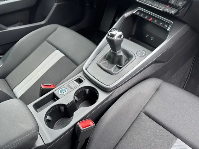 Audi A3 35 TFSI Sedan