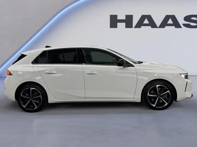 Opel Astra 1.6 Turbo Turbo