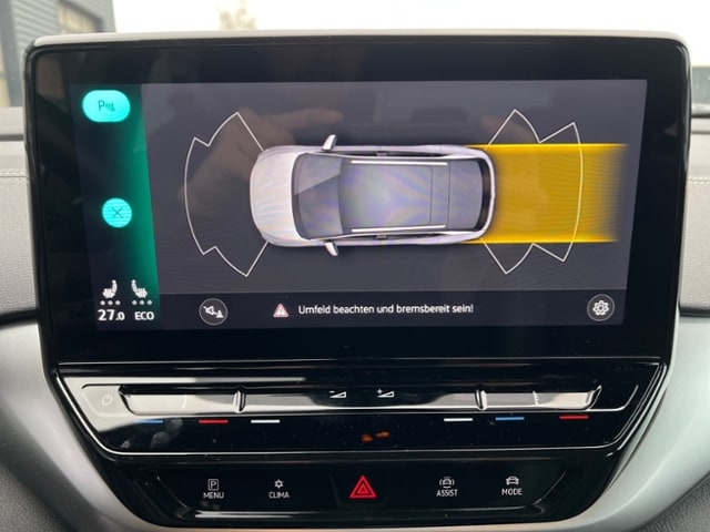 Volkswagen ID.4 Performance Pro