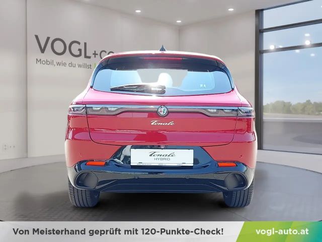 Alfa Romeo Tonale FWD