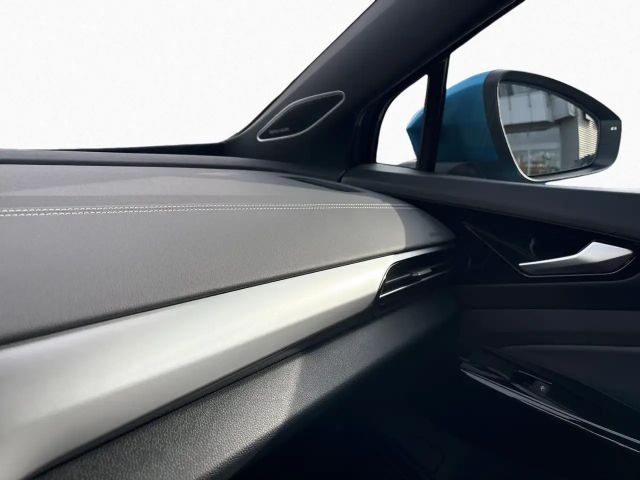 Volkswagen ID.4 IQ.Drive Performance Pro