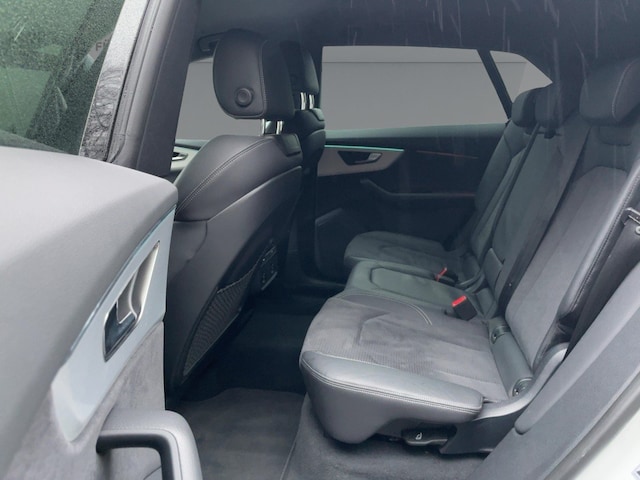 Audi Q8 50 TDI Quattro