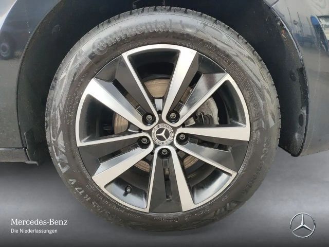 Mercedes-Benz T 180 Progressive