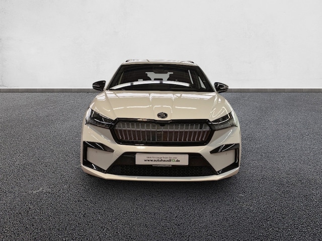 Skoda Enyaq Sportline