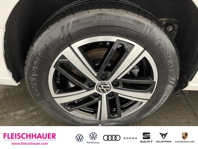 Volkswagen Caddy 2.0 TDI Life Maxi