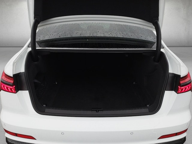 Audi S6 Quattro Sedan