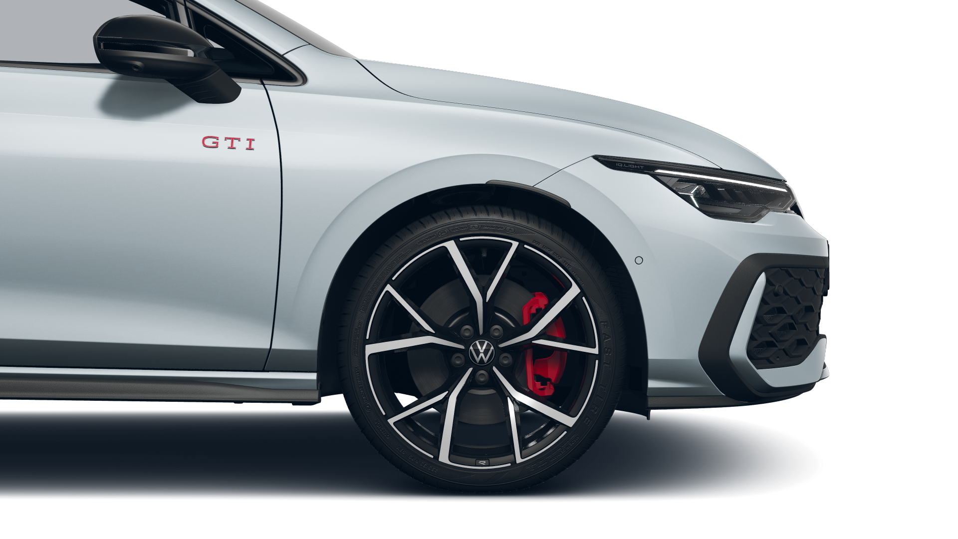 Volkswagen Golf 2.0 TSI DSG