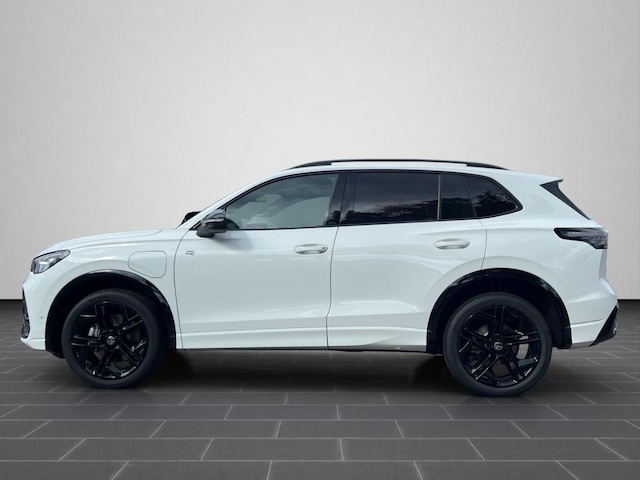 Volkswagen Tiguan R-Line eHybrid