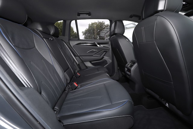 Volkswagen Tiguan 2.0 TDI 4Motion R-Line