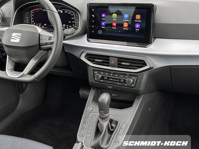 Seat Ibiza 1.0 TSI FR-lijn