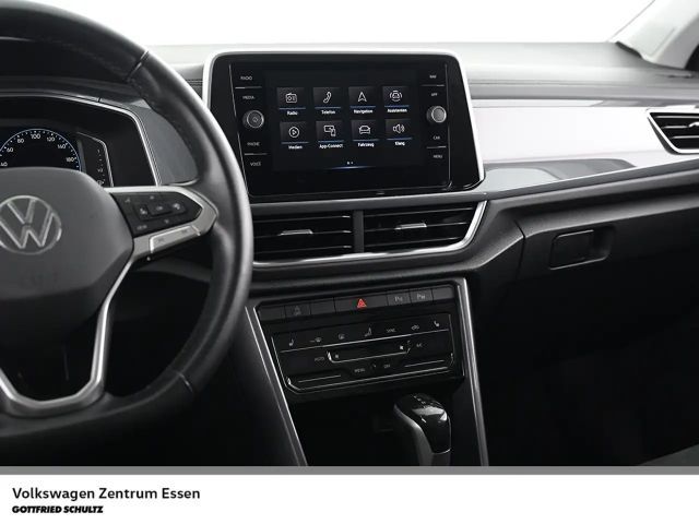 Volkswagen T-Roc DSG Style